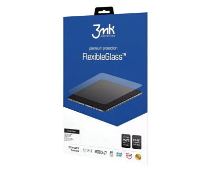 Folia na tablet 3MK Flexible Glass do Samsung Galaxy Tab S6 Lite (2024) 5903108579339